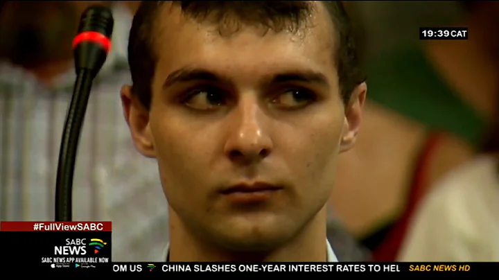 19 year old Xander Bylsma found guilty in Stella d...