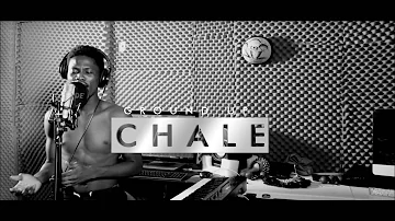 Kwesi Arthur - Shape of You (JHUS X ED SHEERAN X MAJOR LAZER) COVER | Ground Up Sessions