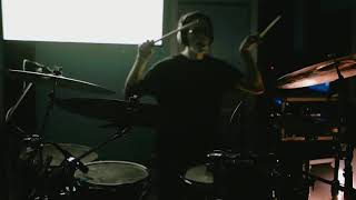 Nick Perez - Without You [DRUM PLAYTHROUGH]