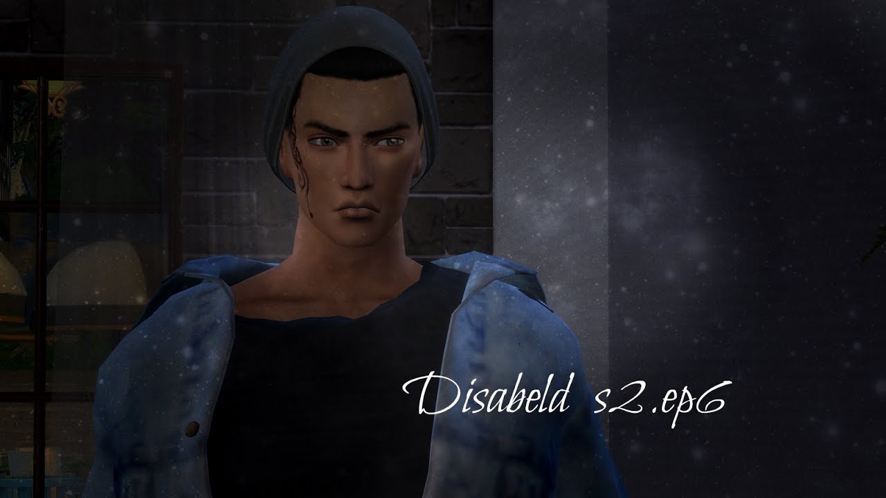 sims 4 mods disabled huh sims 4 mods disabled huh