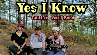 Yes I Know b y Gaither Vocal Band Cover By CMA Gals/ I Have A Friend Songs