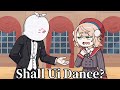 Shigure Ui listens to our absurd desires【Animation｜Eng sub】
