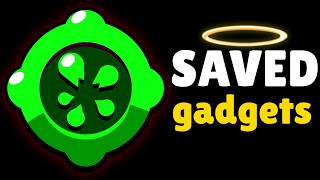 5 Gadgets That Buffies Will SAVE...