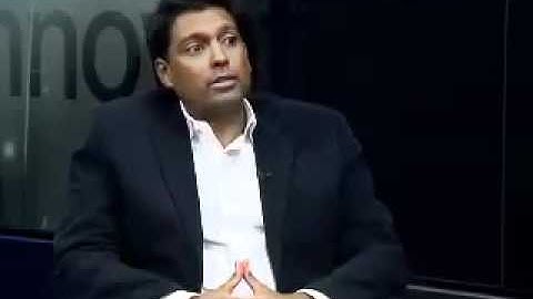 Business of Head-Hunting with Jonah Naidoo - Part 1