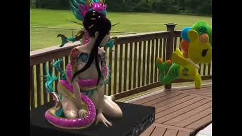 VeVe NFT Collection#15 -pool party. Beat 😍 #Money #cryptocurrency #nft #augmentedreality #marvel #dc