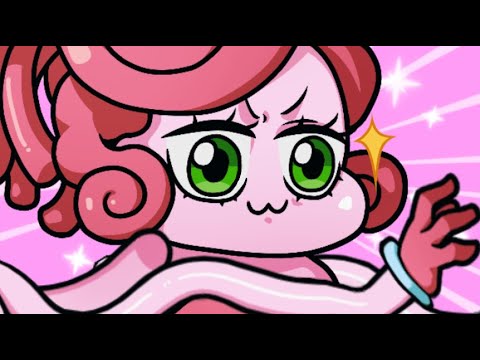 마미롱레그 <strong>vs</strong> 카툰캣 &amp;amp; <strong>SCP</strong>-999 (Mommylonglegs <strong>vs</strong> Cartooncat &amp;amp; <strong>SCP</strong>-999)