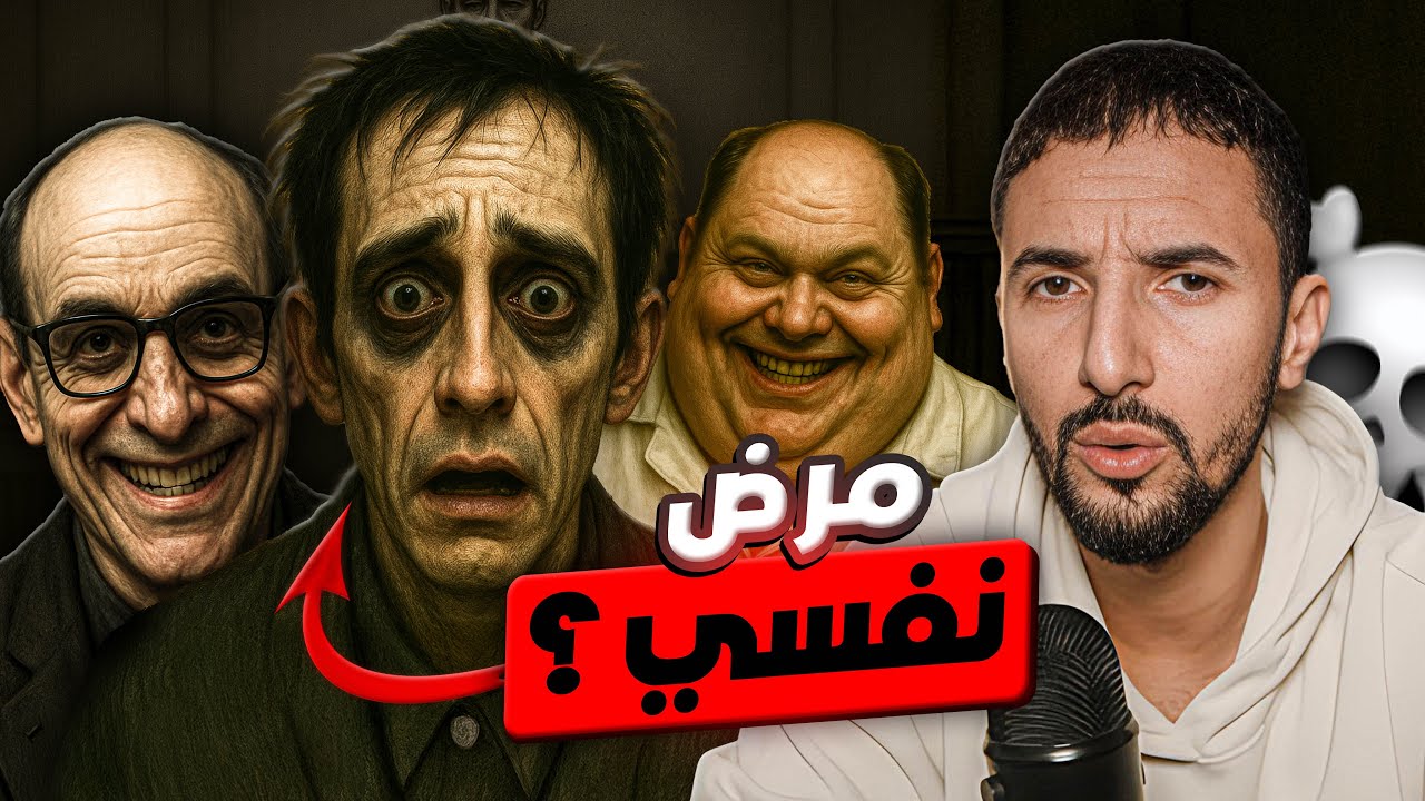 الواليدة ديالي 6 سنين وهي غابرة… وانا ما لاحظتش