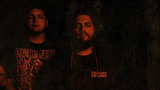 Drenched in Sin - Blair Witch