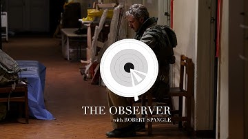 The Observer with Robert Spangle