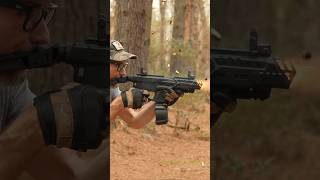 Magdump recoil comparison