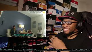 Drunk Teacher's First and Last Day at Elementary School REACTION!!
