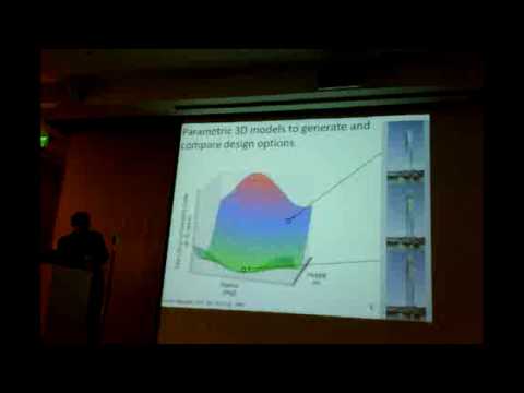 VDC Virtual Design Construction - City Life Cycle - Bldg Performance Analysis