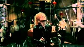 Dir en grey  「残-ZAN-」 New PV