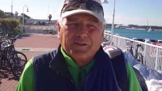 Interview with Hap Fauth, owner of Bella Mente, at Quantum Key West 2014