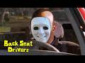 มั่วบ้าน หลานกับยาย | Backseat Drivers