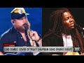 Luke Combs Sparks OUTRAGE With Cover Of Tracy Chapman Song