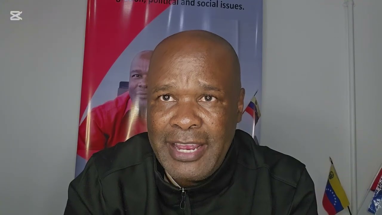 Migrants not to be blamed! 