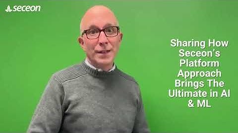 GISEC GLOBAL 2024 - Meet Seceon Inc. Team at #GISECGLOBAL in Dubai