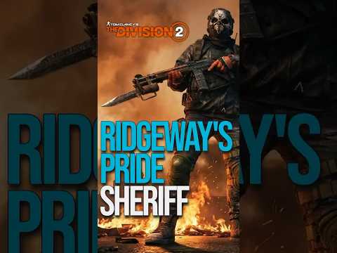 Crowd Control Support Build - Infinite Bleed & Zero Cooldowns | Division 2 Status Effect Build