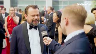 ‘Severance’ Creator on Season 3: “We Know the End, But We’re Playing Jazz” | Emmys 2025