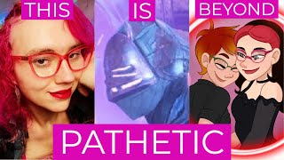 These Pick Me Losers Need A Reality Check
