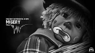 Misery Roje Beatz Free Beat Instrumental 92 Bpm Type Sad Resimi