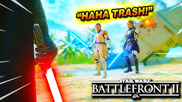 I Found Hero Showdowns Most TOXIC Lobby And It Was A Mistake...