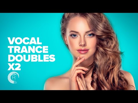 VOCAL TRANCE DOUBLES X2