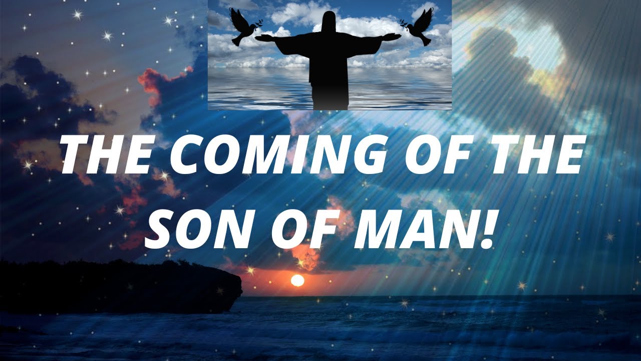 Verse Of The Day Luke 21 25 28 The Coming Of The Son Of Man YouTube Verse Of The Day Luke 21 25 28 The Coming Of The Son Of Man YouTube