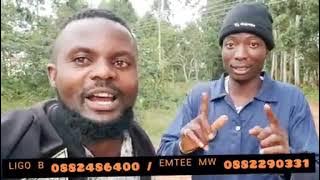 lego b - emtee mw comedy - machuluka uchitiyamu