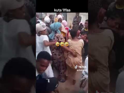 Dance oromo  oromomusic  oromotiktok