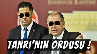 Sinan Oğan & Ümit Özdağ - Tanrinin Ordusu Sad Edit