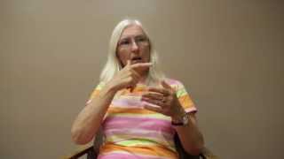 DHIS Stories: Sandy Graham
