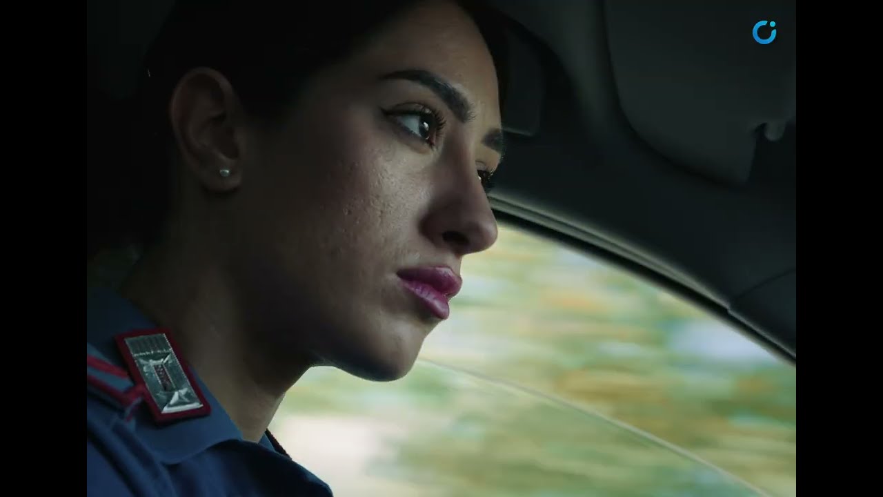 Tecnologie per l’Arma dei Carabinieri al salone Milipol di Parigi.