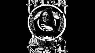 Napalm Death - Time waits for no Slave - Passive Tense