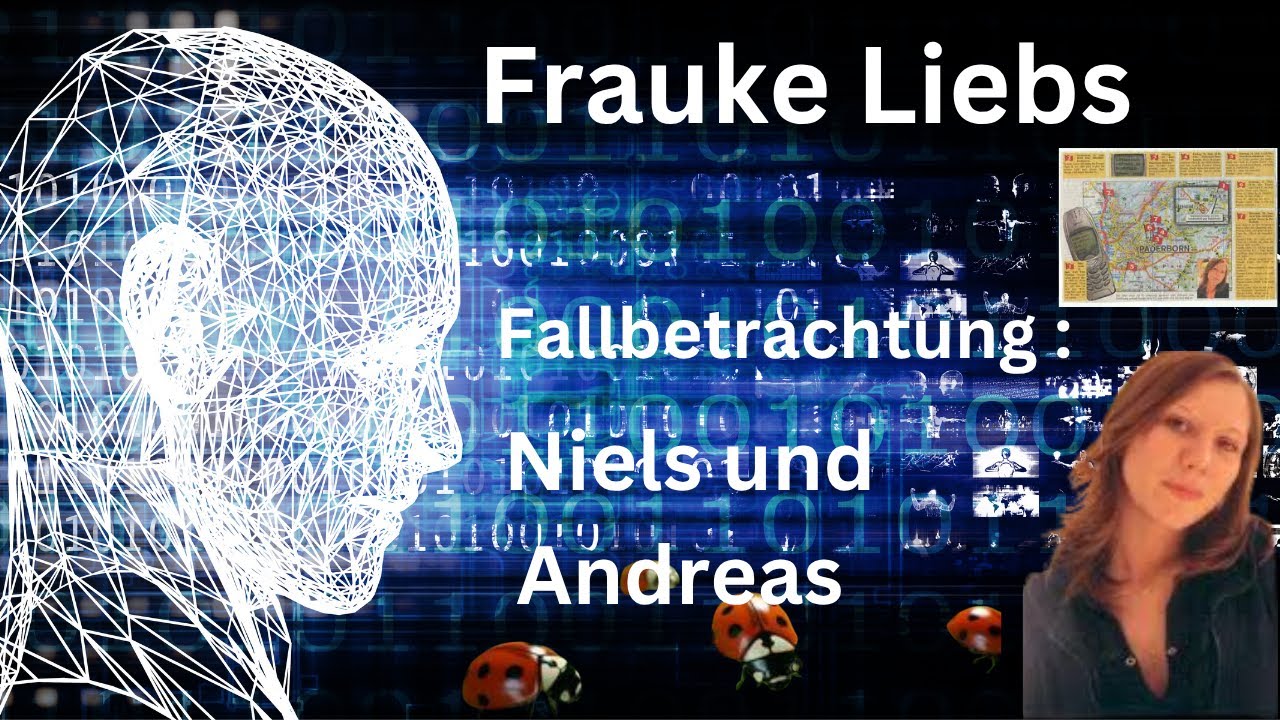 „Ein Freund, ein Alibi, ein Verdacht – Niels und Andreas im Fall Frauke Liebs“     Teil 4