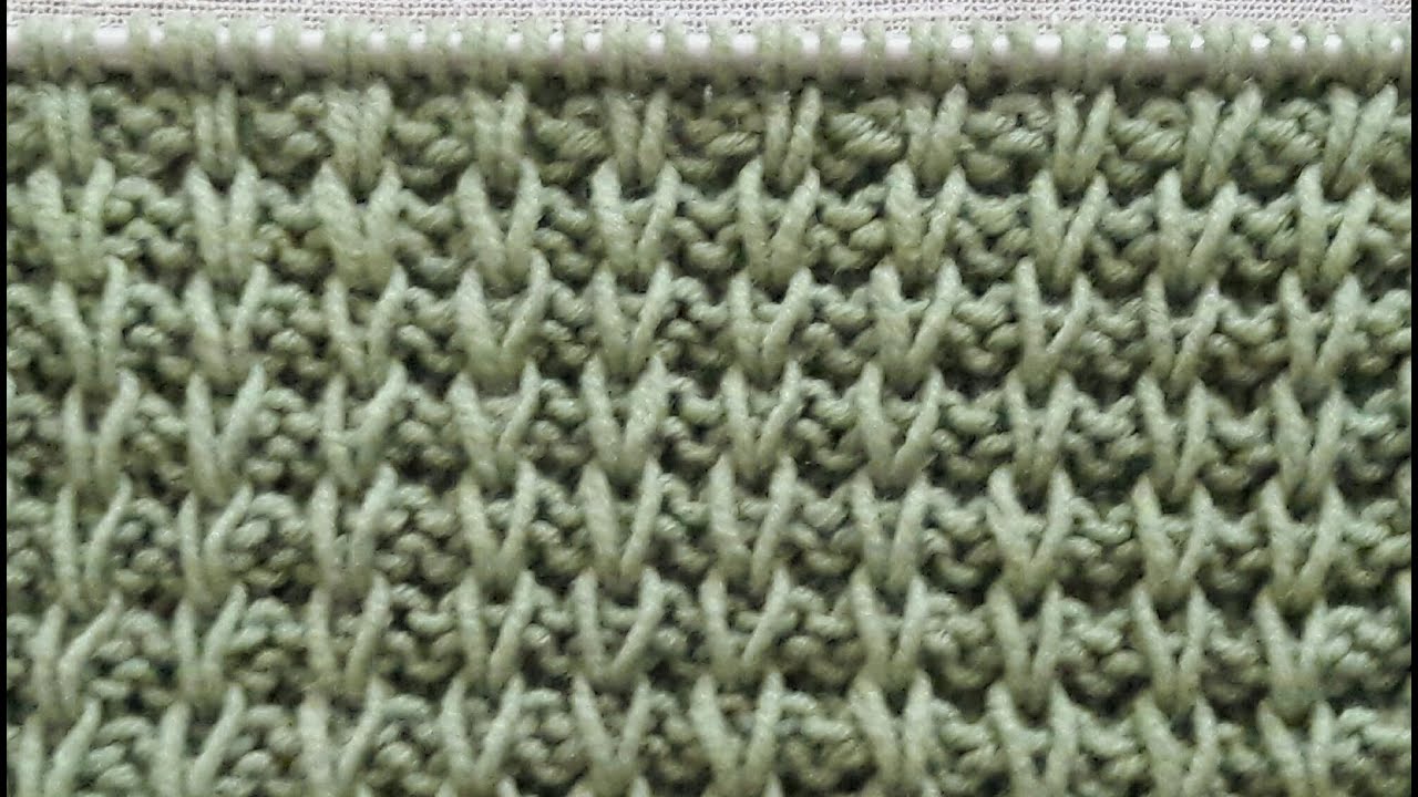 SEVGİ Zinciri / Şiş Modeli / Kolay Model - LOVE Chain, Skewer Model, Easiest Model