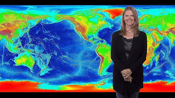 Julie Huber (WHOI) 1: Microbes, Fluids, and Rocks