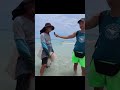 Más de 50 años pescando y este es su secreto #Cuba #playa #hoy