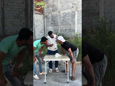 شرب بلاما تقيس الزيف