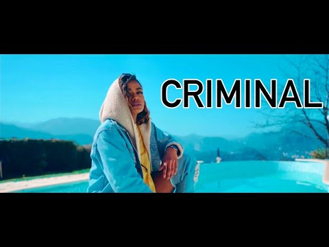 Daniel Yogathas - Criminal (Official Video ) ft. Rebelle Perle & Pritty | Fly Vision