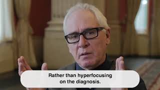 Peter Vermeulen on neuroharmony