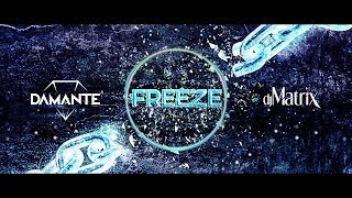 Andrea Damante - FREEZE Remix