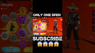 😱😱ONLY ONE SPIN TRICK 😱😱