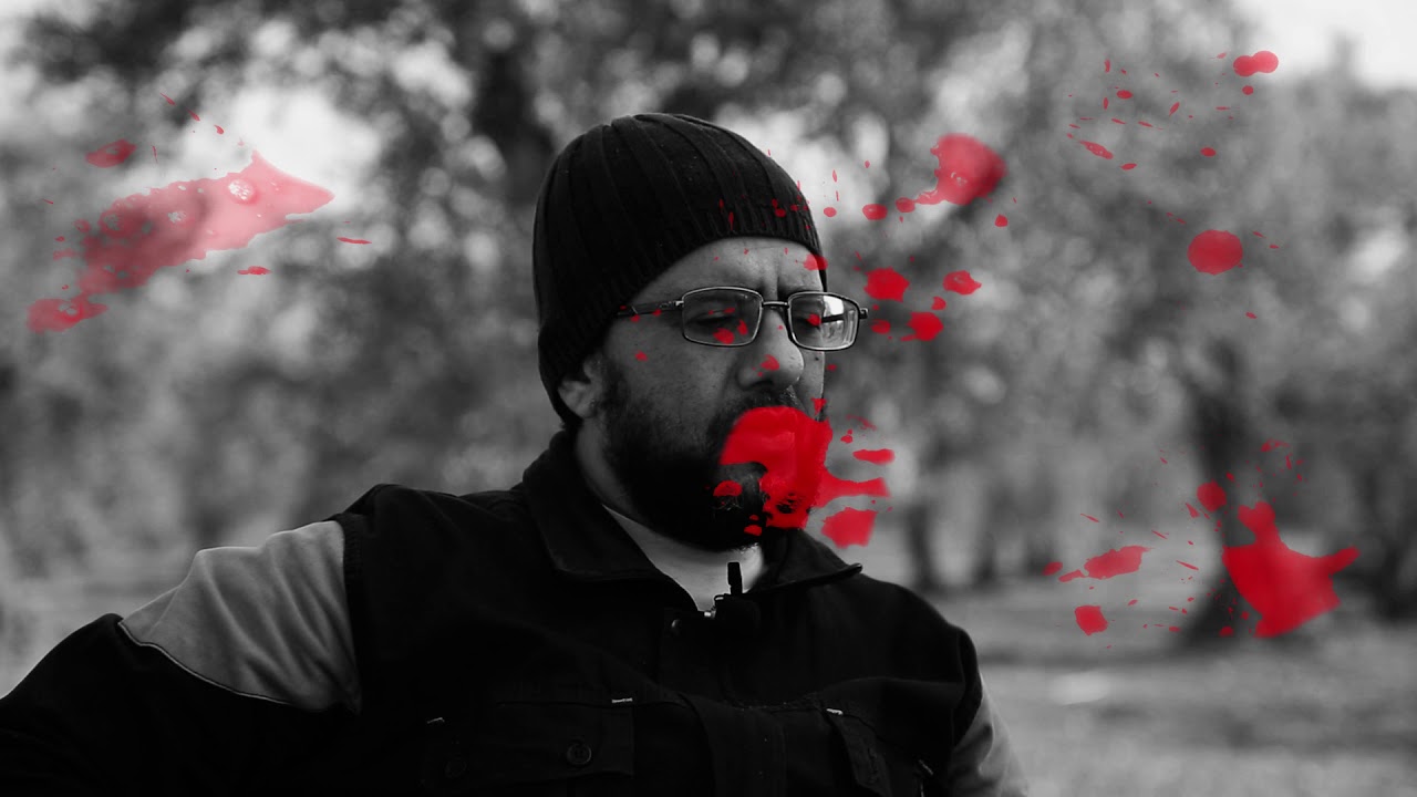 الدفاع المدني السورية شهداء الإنسانية / قصة المجزرة في مركز الدفاع المدني - سرمين