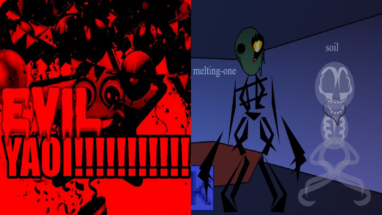 One Night at Shbolighrkgh | Ultra-est Drive and GameJolt Port Endurance