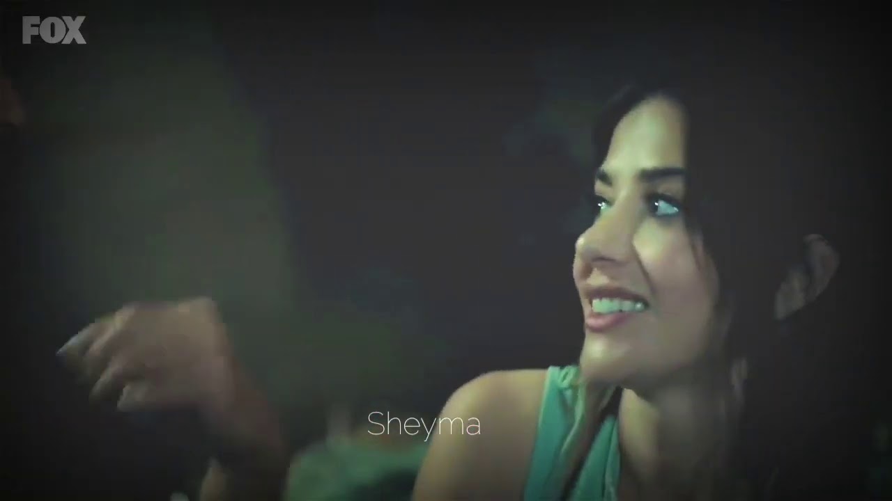 Ezgi & Özgür love me like you do