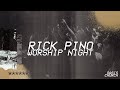 Rick Pino Worship Night | Oasis Church | Carlsbad, NM