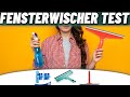 ▶ Fensterwischer Test 2023 | 3 Beste Fensterwischer