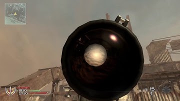 FAZE MLG COD MW2 LEGENDARY YY 360 NO SCOPE!!!!!!